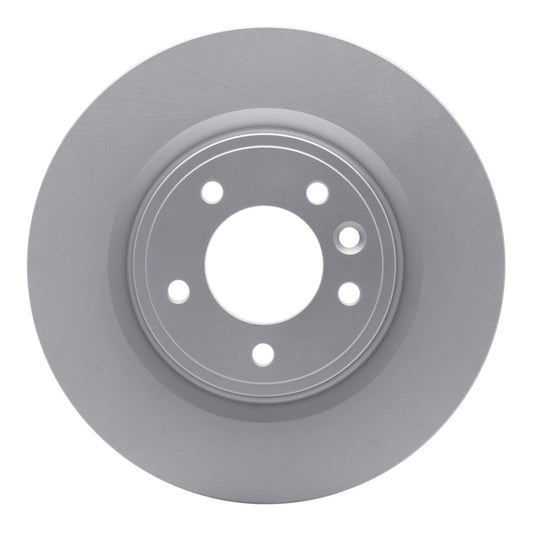 Dfc 604-11031 DFC GeoSPEC Coated Rotors - Plain