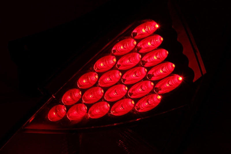 Load image into Gallery viewer, Anzo 321083 ANZ LED Taillights

