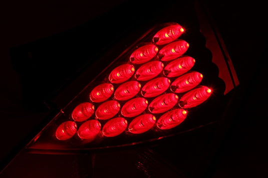 Anzo 321083 ANZ LED Taillights