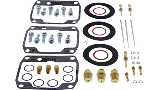 Parts Unlimited 1003-1841 Carburetor Repair Kit