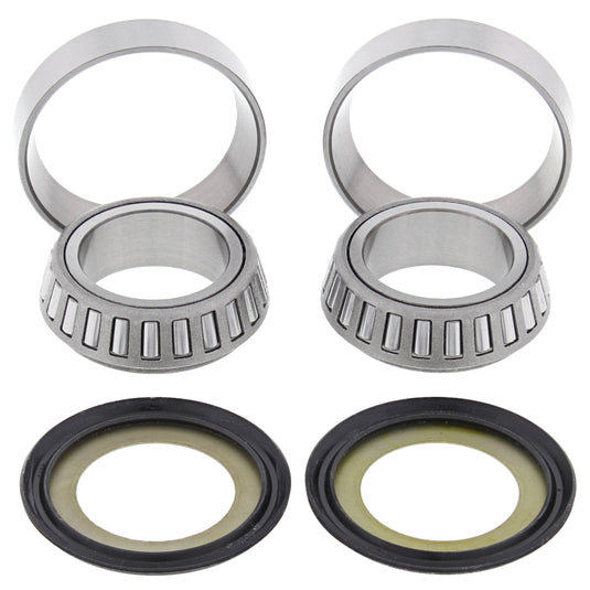 All Balls Racing 22-1010 ABR Steering Bearing Kits