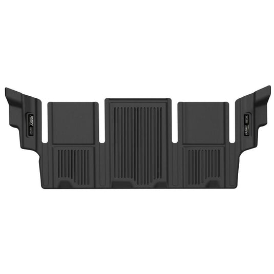 Husky Liners 51881 HL XAC - Rear - Black