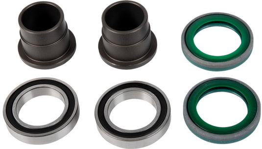 Skf VKWB-F-30-HD-C Front Wheel Bearing - with Seal Kit