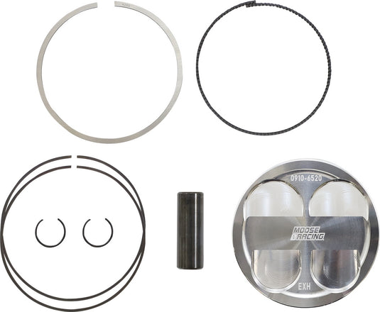Moose Racing MPX1110 High Performance 4-stroke Piston Kit