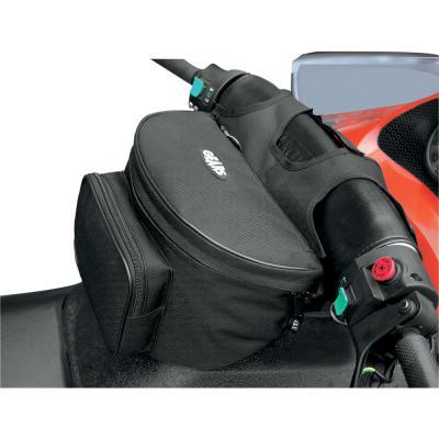 Gears 300165-1 Handlebar Bag - Basic