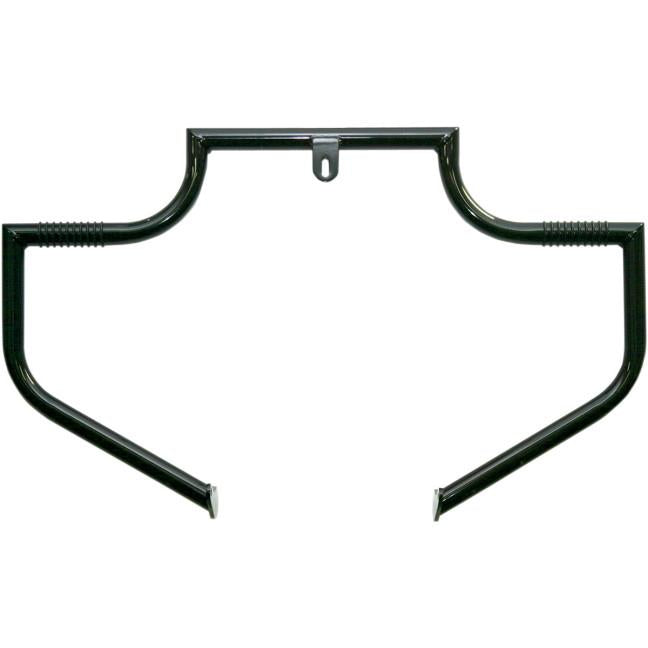 Lindby BL104-1 Linbar Front Highway Bar - Gloss Black Powder-Coated