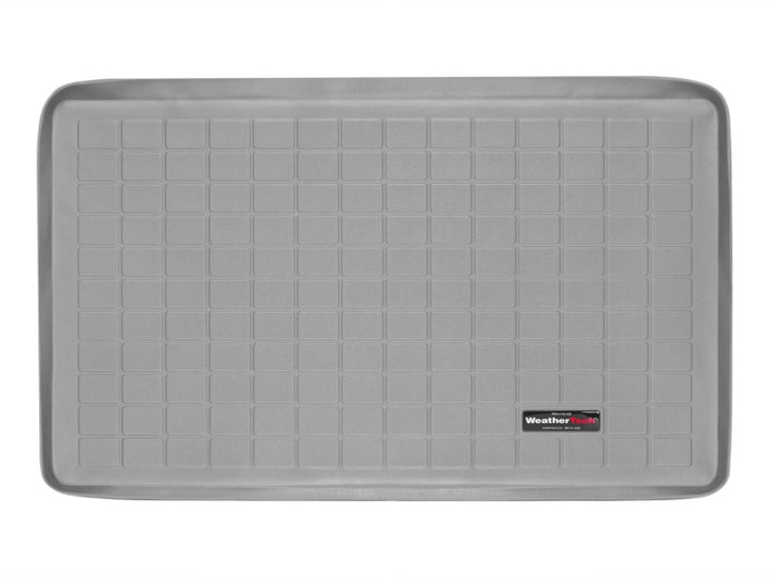Weathertech 42229 WT Cargo Liners - Grey