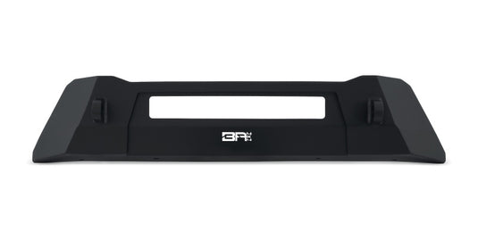Body Armor 4X4 SU-19340 BOD HiLine Front Bumpers