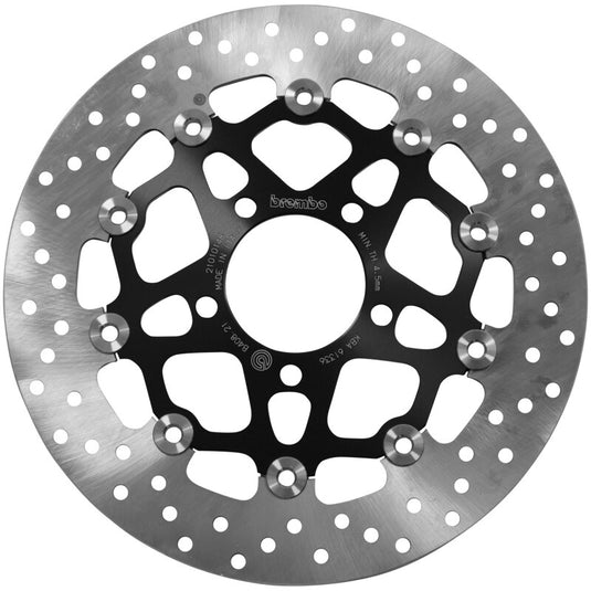 Brembo Powersports 78B40821 BRE Powersports Discs