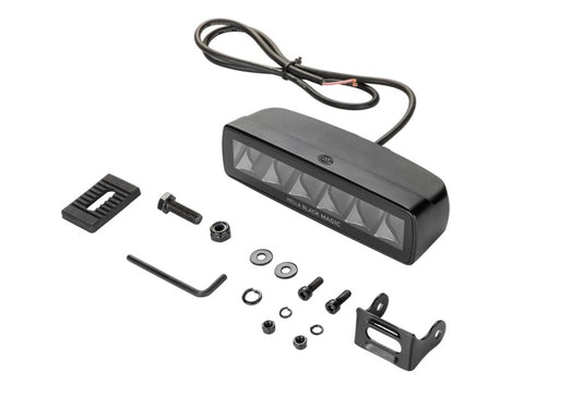 Hella 358176211 HELLA Black Magic Lamp