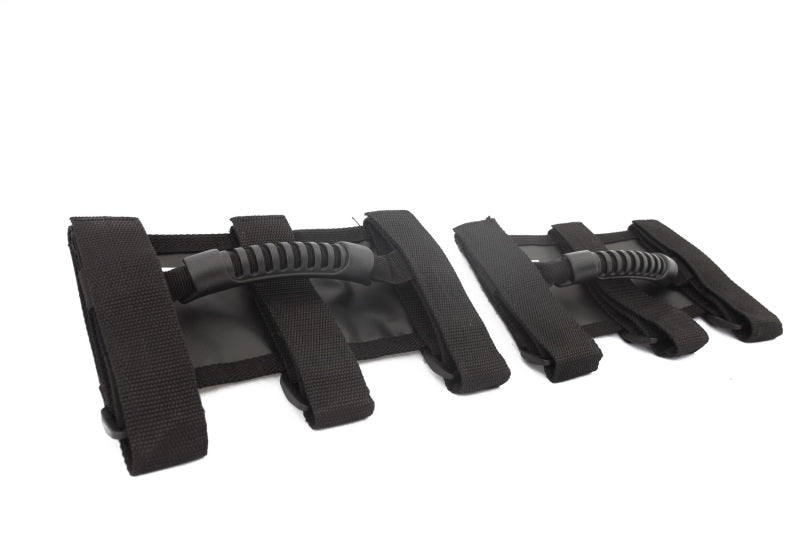 Load image into Gallery viewer, Rugged Ridge 13505.40 RUG Grab Bars/Handles
