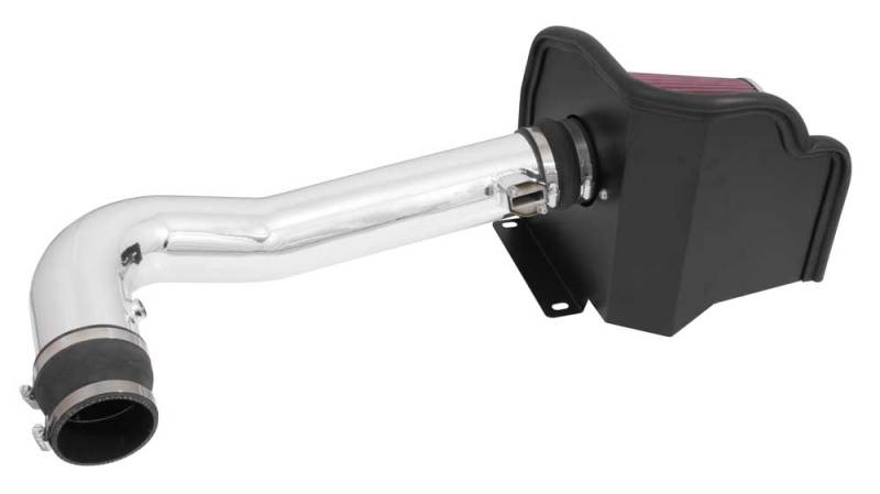 Load image into Gallery viewer, K&amp;N Engineering 77-3085KP KN 77 Metal Intake

