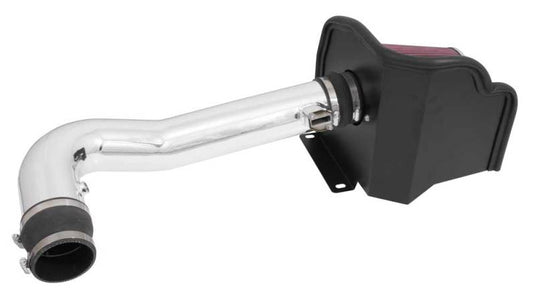 K&N Engineering 77-3085KP KN 77 Metal Intake