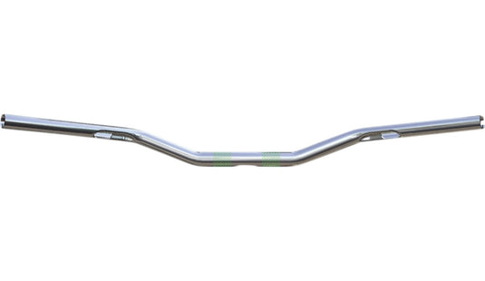 Khrome Werks 300902 1in. Street-X Low Handlebar - Chrome