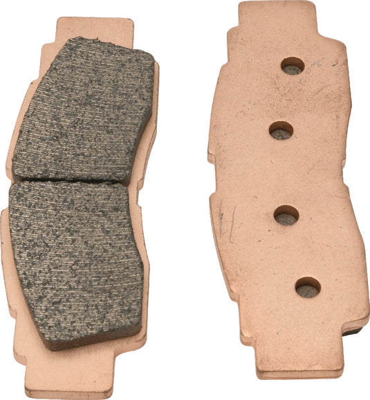 Quadboss 600152 QBS Brake Pads