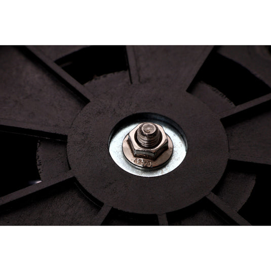 Blox Racing BXCC-00001-BK BX Slim Fans