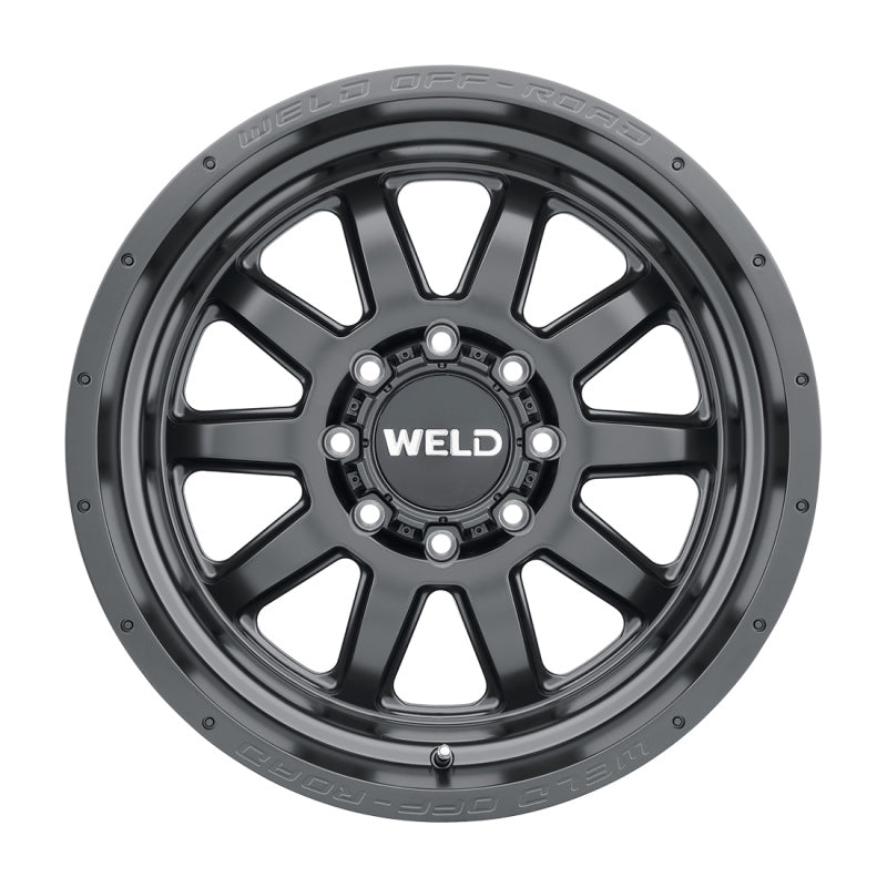 Load image into Gallery viewer, Weld W10109098500 WEL Stealth Wheels
