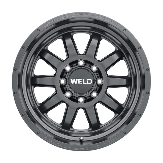 Weld W10109098500 WEL Stealth Wheels