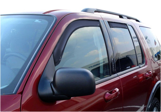 Avs 194819 AVS In-Channel Ventvisors