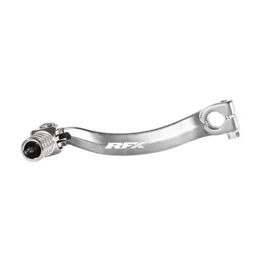Rfx FXGP 10200 55SV Race Series Shift Lever - Silver