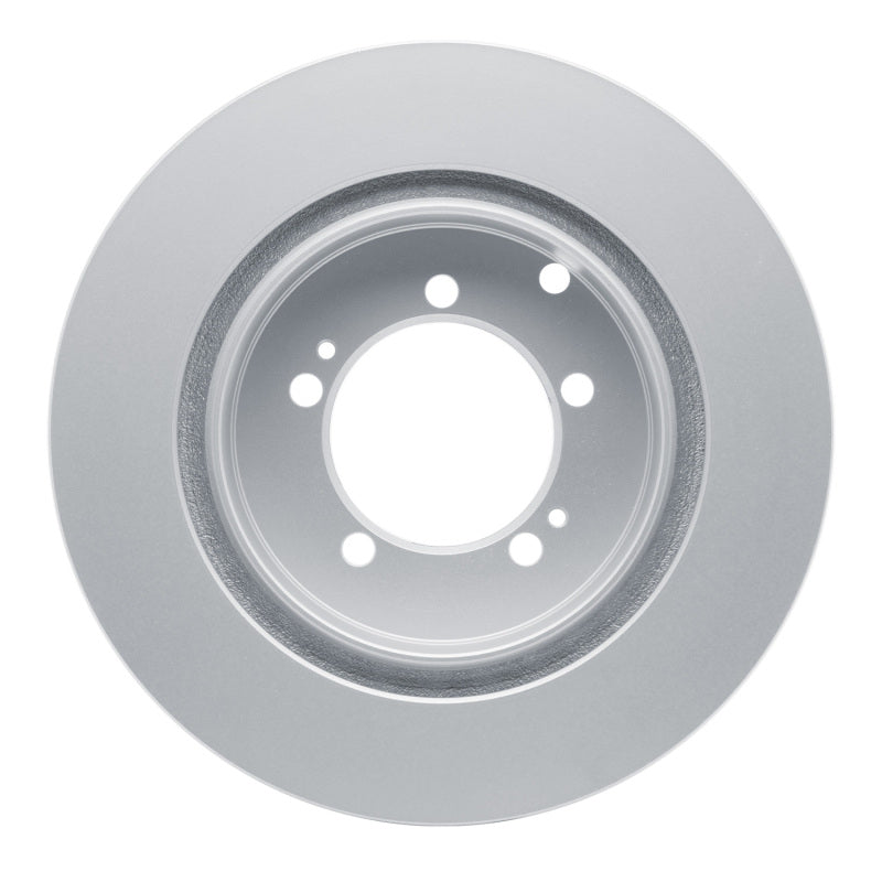 Load image into Gallery viewer, Dfc 604-72036 DFC GeoSPEC Coated Rotors - Plain
