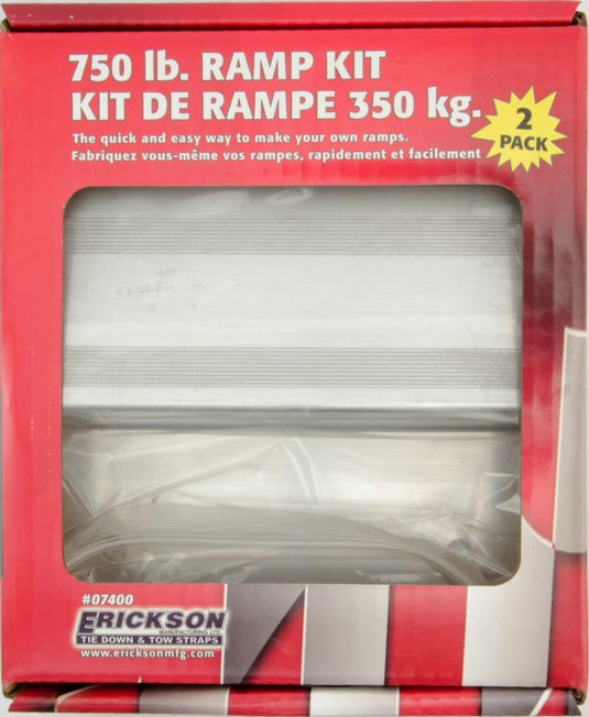 Erickson 07400 Ramp Kit