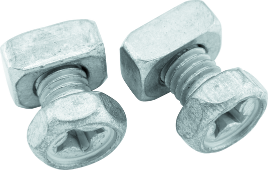 Bikemaster 151726 BKM Battery Hardware