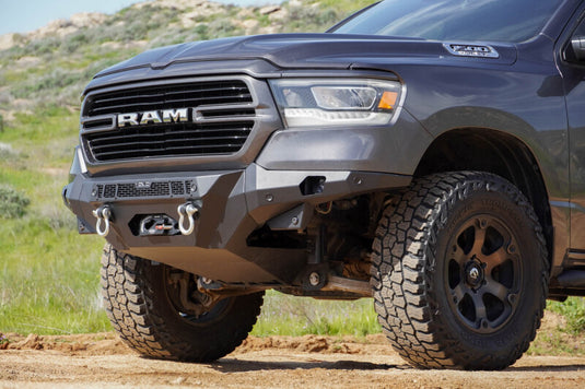 Dv8 Offroad FBDR1-06SP DVE Skid Plates