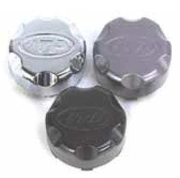 Itp C441ITP Center Cap - Black