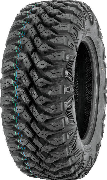Quadboss 609326 QBS QBT846 Tire
