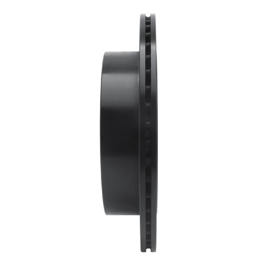 R1 Concepts 633-13023L RNC Brake Rotor - Drill & Slot