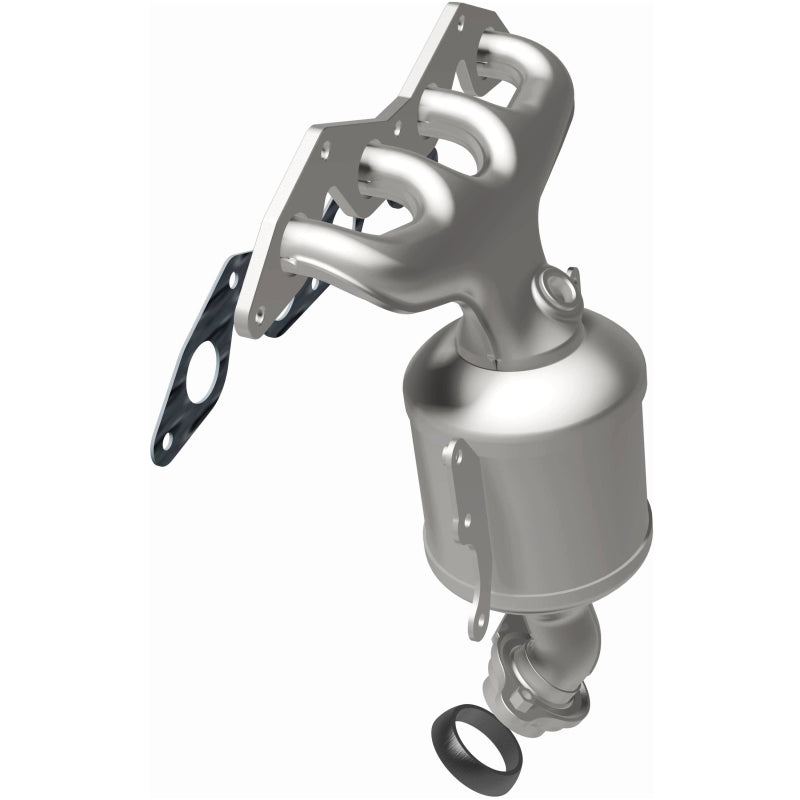 Load image into Gallery viewer, Magnaflow 452030 MAG Converter Direct Fit
