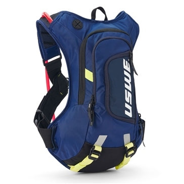 Uswe 2083439 Hydro Hydration 8 Backpack - Blue