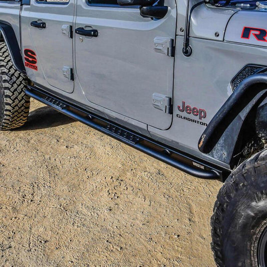Westin 42-14165 WES XTS Rock Sliders