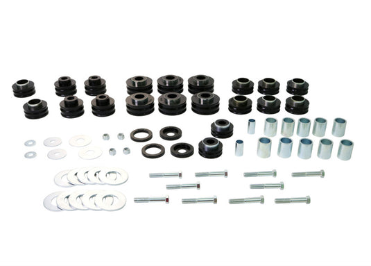 Whiteline W93545 WL Bushings - Body Mount