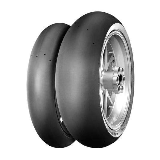 Continental Tire 02444040000 CON ContiTrack Tires