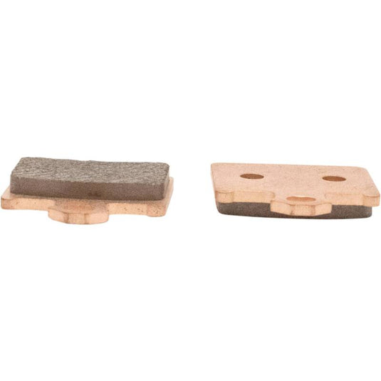 All Balls Racing 18-8075 ABR Sintered Brake Pads