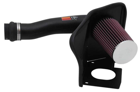 K&N Engineering 57-3515 KN 57 FIPK Air Intake 50