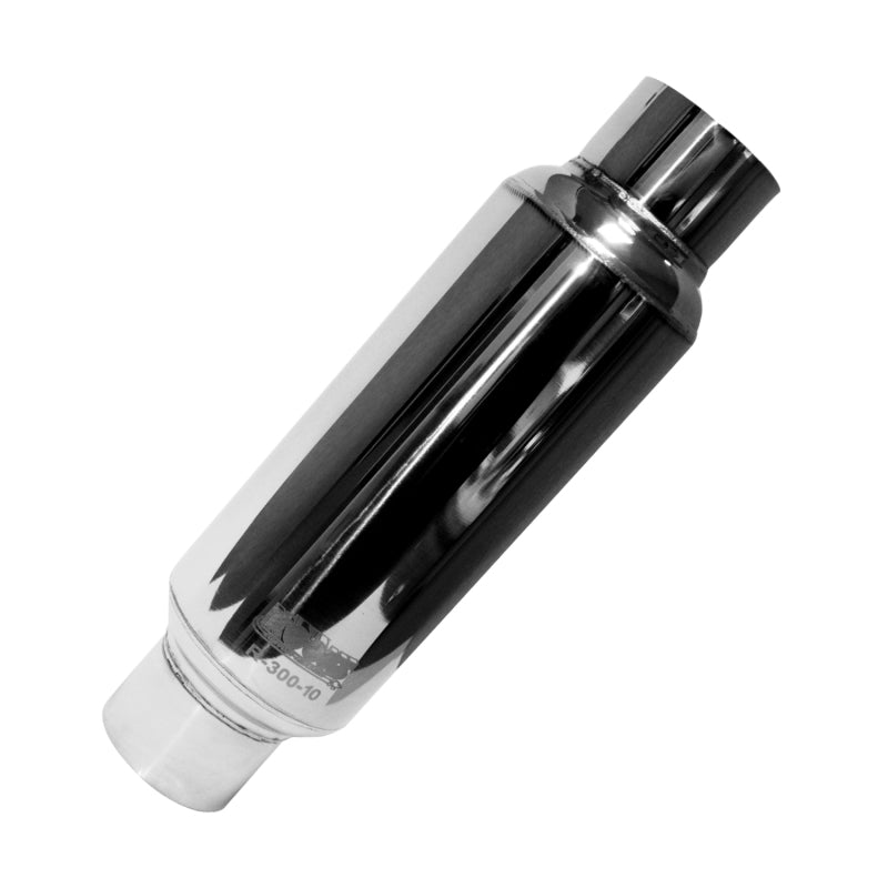 Load image into Gallery viewer, Kooks Headers R300-10 KSH Univ Polished Muffler
