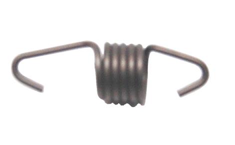 Sp1 SM-02011 10/PK Exhaust Spring (10pk) - 16.5 to 56.5mm
