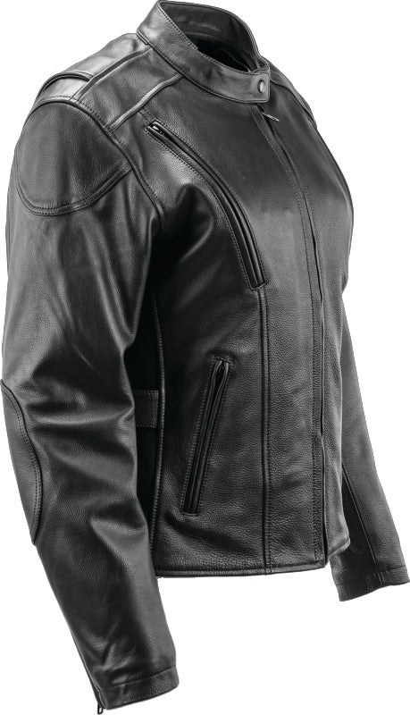 Kuryakyn 094363 KUR Race Leather Jackets
