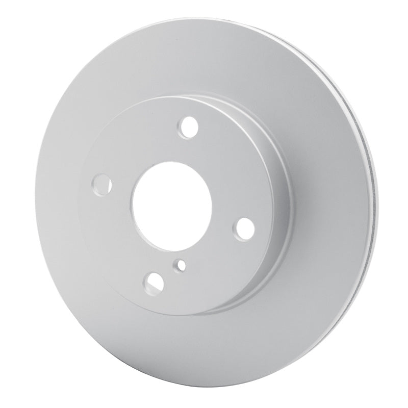 Load image into Gallery viewer, Dfc 604-80022 DFC GeoSPEC Coated Rotors - Plain

