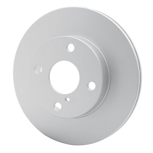 Dfc 604-80022 DFC GeoSPEC Coated Rotors - Plain