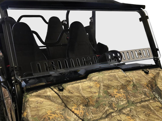 Spike Powersports 77-7340 Full Windshield