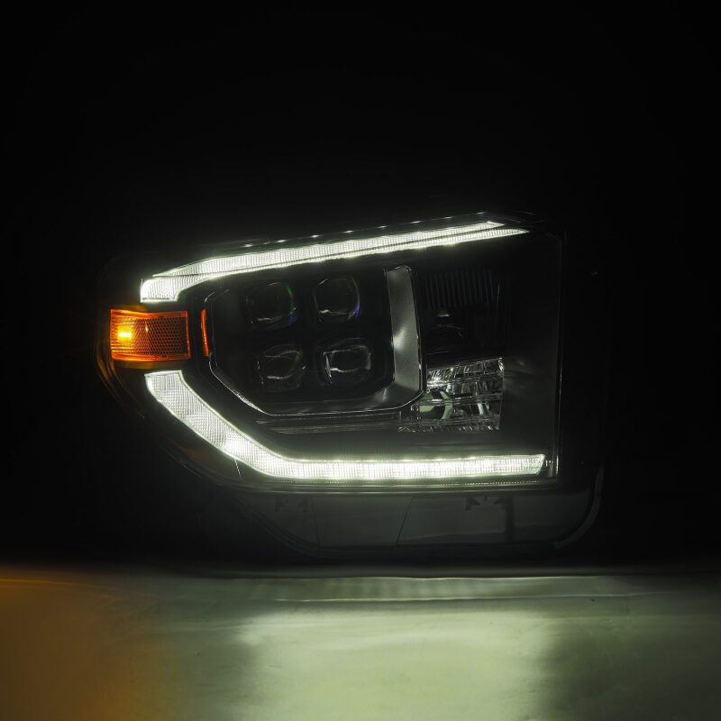 Load image into Gallery viewer, Alpharex 880833 ARX NOVA Headlights
