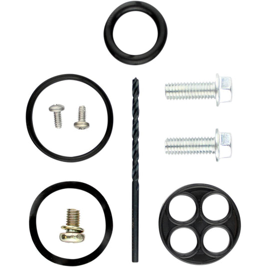 Moose Racing 60-1204 Fuel Petcock Rebuild Kit