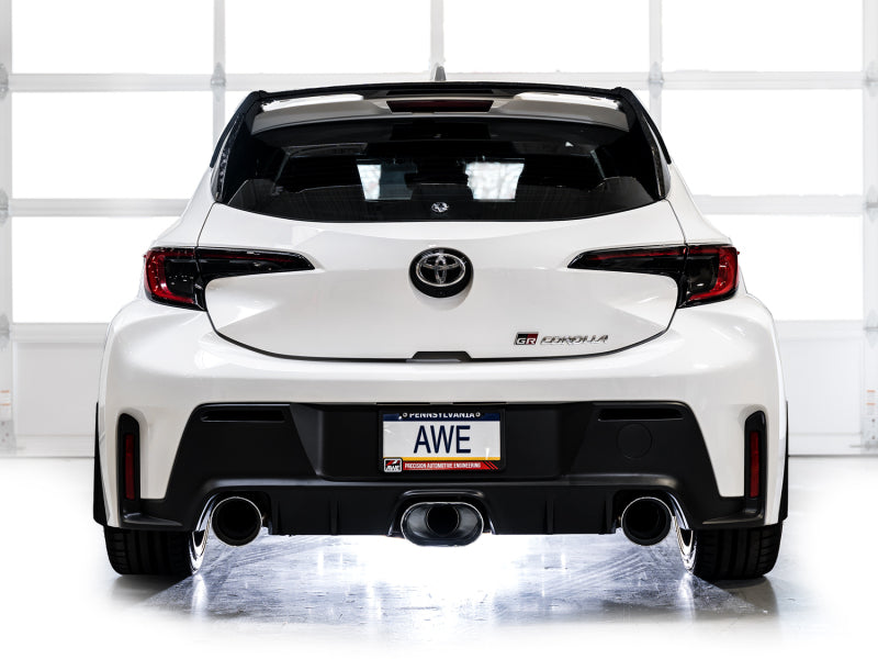 Load image into Gallery viewer, Awe Tuning 3015-52472 AWE Cat-Back Touring
