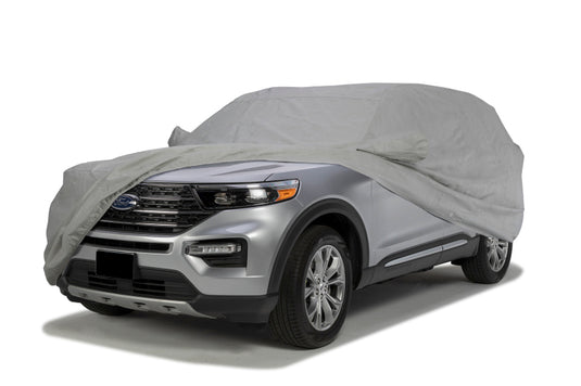 Covercraft C17124MC CVR Ford Car Covers