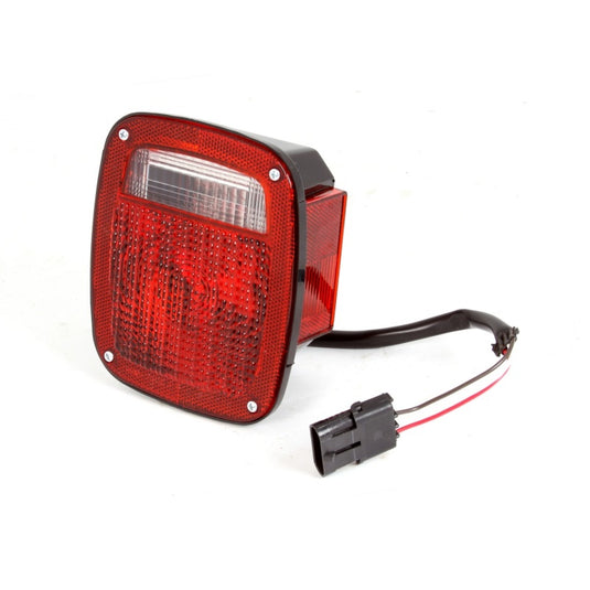 Omix 12403.48 OMI Tail Lights