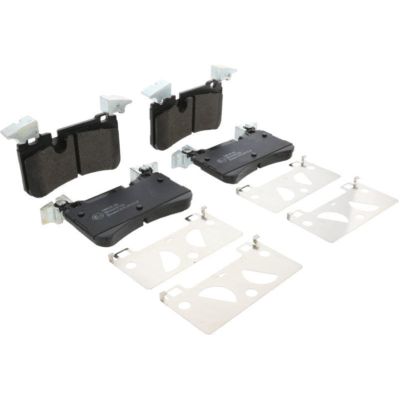 Load image into Gallery viewer, Brembo Oe P50113 BRE Low Metallic Pads

